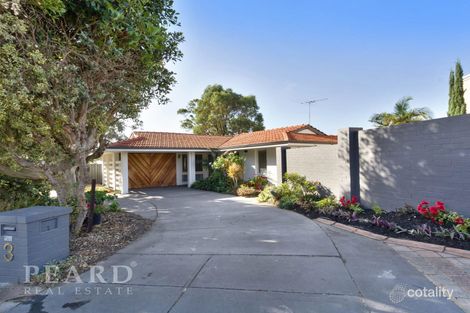3 Holmesfield Cres, Carine, WA 6020