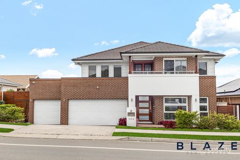 306 South Cct, Oran Park, NSW 2570