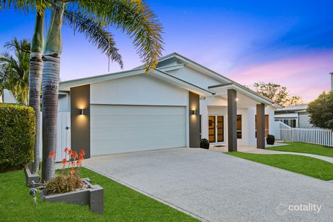 Property photo of 8 Bourne Crescent Woombye QLD 4559