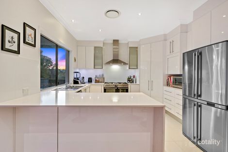 Property photo of 8 Bourne Crescent Woombye QLD 4559