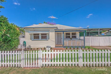 Property photo of 7 Edward Street Camden NSW 2570