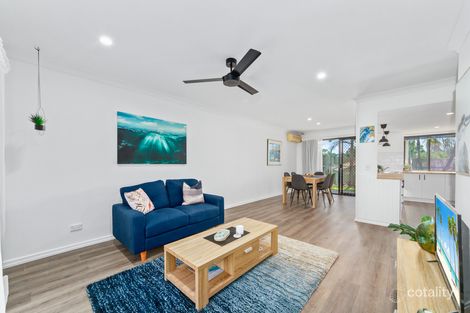 Property photo of 102/2 Gentian Drive Arundel QLD 4214