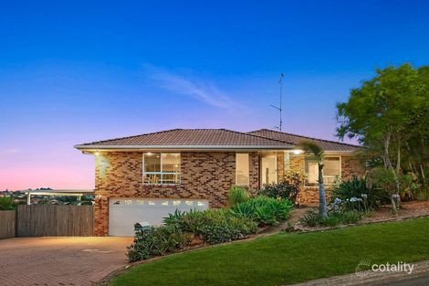 Property photo of 1 Cedar Ridge Banora Point NSW 2486