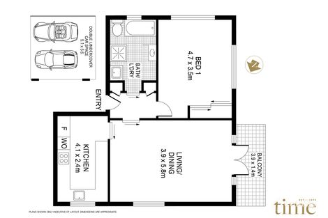 Property photo of 1/477 Great North Road Abbotsford NSW 2046