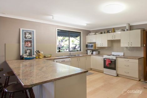 Property photo of 61 Jarrett Street Kilaben Bay NSW 2283