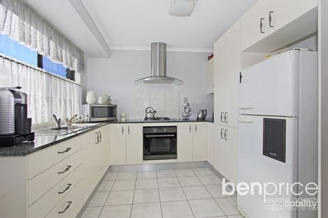 Property photo of 45 Alicante Street Minchinbury NSW 2770