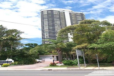 Property photo of 9A/5 Bayview Street Runaway Bay QLD 4216