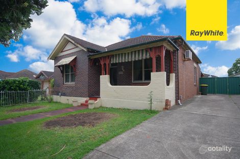 22 Martin St, Lidcombe, NSW 2141