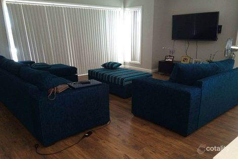 Property photo of 41 Grand Meadows Drive North Tamworth NSW 2340