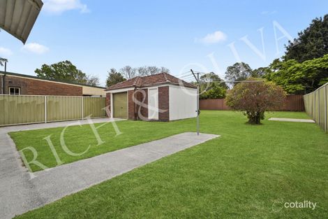Property photo of 13 Cheviot Street Ashbury NSW 2193