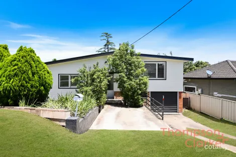 1 Hiland Cres, East Maitland, NSW 2323