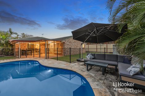 Property photo of 16 Rufus Court Albany Creek QLD 4035