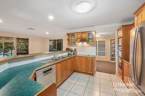 Property photo of 16 Rufus Court Albany Creek QLD 4035