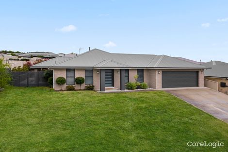 Property photo of 12 Coolabah Close Kelso NSW 2795