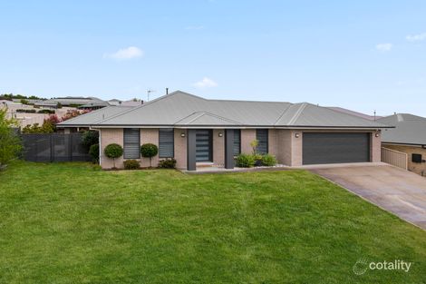 Property photo of 12 Coolabah Close Kelso NSW 2795