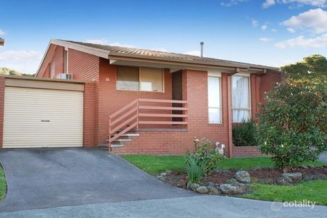 26/11 Hannah St, Cheltenham, VIC 3192