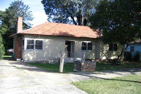 19 Collett Pde, Parramatta, NSW 2150