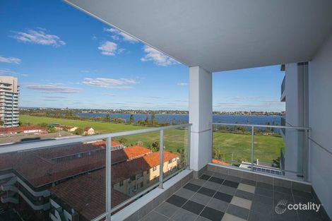 Property photo of 36/132 Terrace Road Perth WA 6000