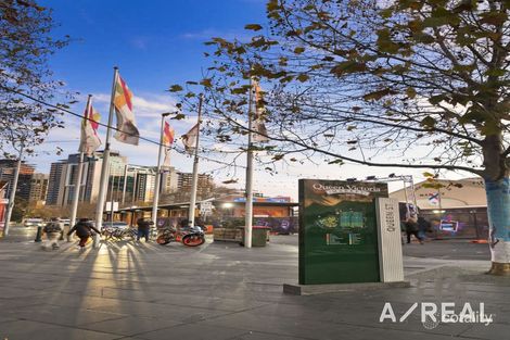 Property photo of 1607/243-263 Franklin Street Melbourne VIC 3000