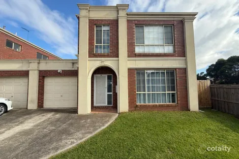 33 Pecks Rd, Sydenham, VIC 3037