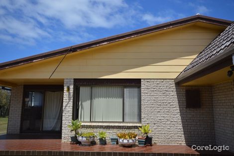 Property photo of 7/4 Minamurra Drive Harrington NSW 2427