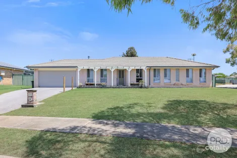Property photo of 4 Morning View Close Quirindi NSW 2343