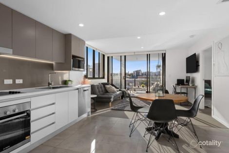 33/45 Wellington Rd, East Brisbane, QLD 4169