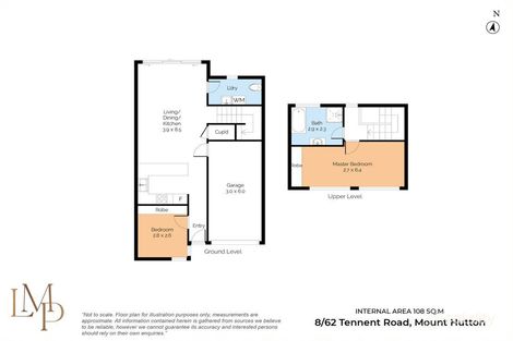 Property photo of 8/62 Tennent Road Mount Hutton NSW 2290