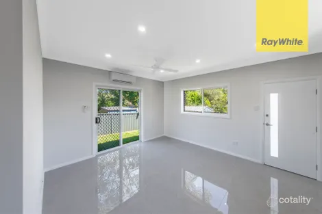 Property photo of 7 Bago Street Pendle Hill NSW 2145