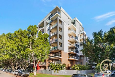 Property photo of 37/24 Lachlan Street Liverpool NSW 2170
