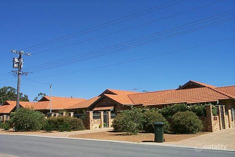 Property photo of 4/28 Elizabeth Street Kalamunda WA 6076