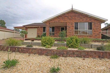 117 Hindmarsh St, Cranebrook, NSW 2749