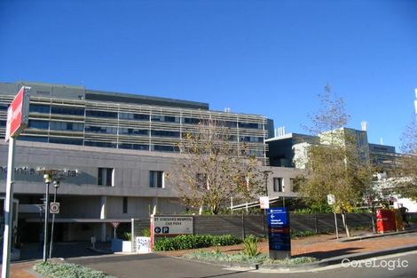 Property photo of 707/438 Victoria Street Darlinghurst NSW 2010