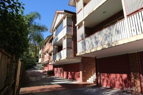 8/470 Milton Rd, Auchenflower, QLD 4066