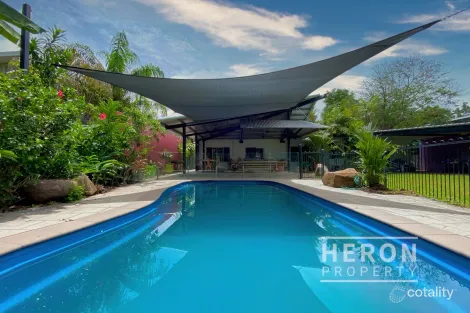 23 Kurrajong Cres, Nightcliff, NT 0810