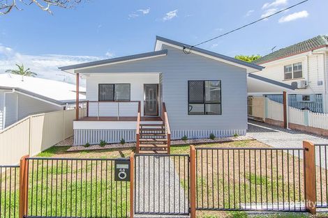 44 Garnet St, Scarborough, QLD 4020