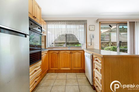Property photo of 1/1-3 Reserve Street Berwick VIC 3806