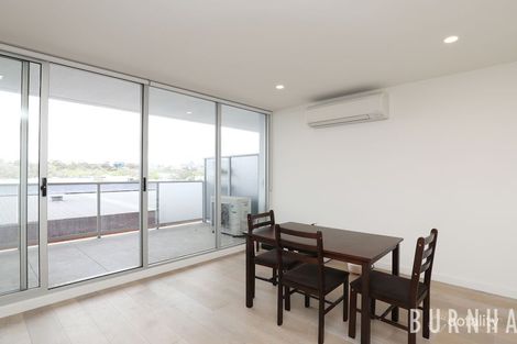 Property photo of 205/39 Racecourse Road North Melbourne VIC 3051