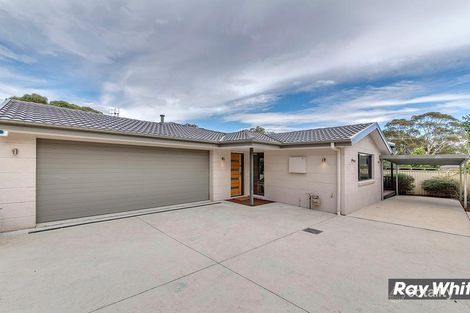 3a Hooper Cres, Flynn, ACT 2615
