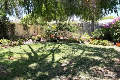 Property photo of 35A Second Avenue Claremont WA 6010