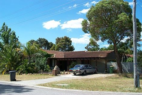 12 Greenough Way, Gosnells, WA 6110