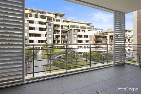 Property photo of 5209/84 Belmore Street Ryde NSW 2112