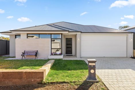 6 Calibre Vsta, Byford, WA 6122