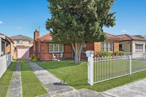 Property photo of 23 Miles Street Mascot NSW 2020