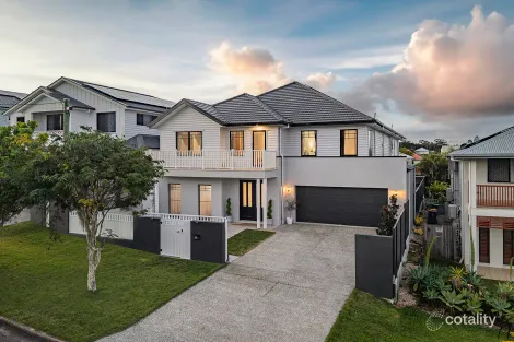 62 Brisbane Ave, Camp Hill, QLD 4152
