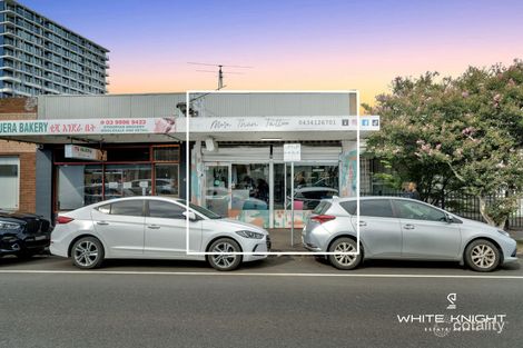 65 Gordon St, Footscray, VIC 3011