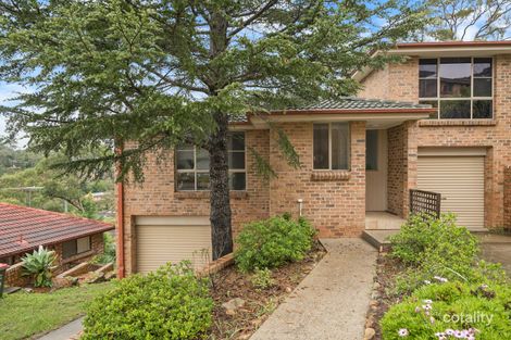 Property photo of 8/19 Anembo Road Berowra NSW 2081