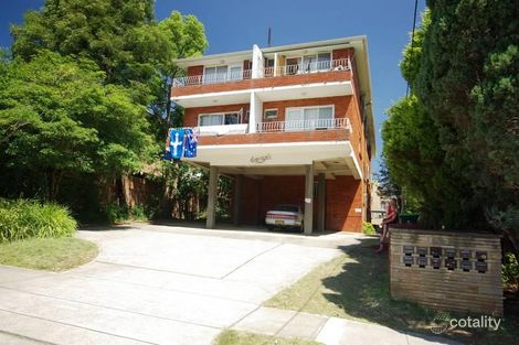 3/29 Ethel St, Eastwood, NSW 2122