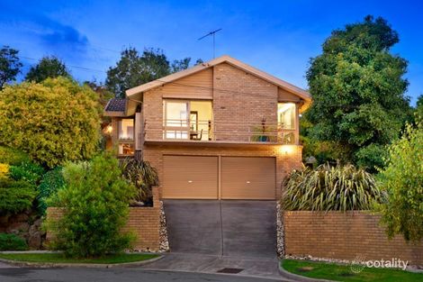 37 Burgundy Dr, Doncaster, VIC 3108