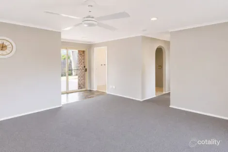 Property photo of 41 Petersen Road Craignish QLD 4655